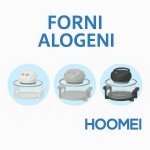 Forni alogeni