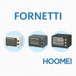 Fornetti
