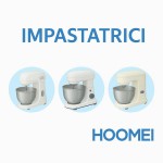 Impastatrici