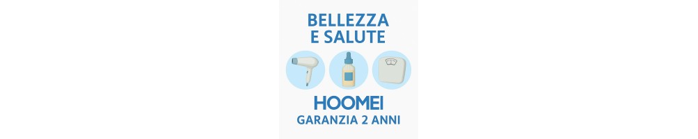 Bellezza e salute