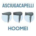 Asciugacapelli