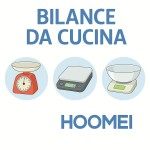 Bilance da cucina
