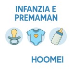 Infanzia e premaman