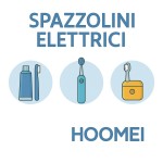 Spazzolini elettrici