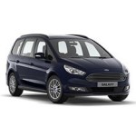 Ford Galaxy (MK3)