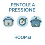 Pentole a pressione