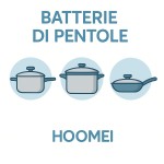 Batterie di pentole