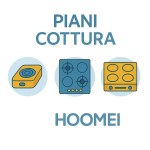 Piani cottura