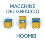 Macchine del ghiaccio