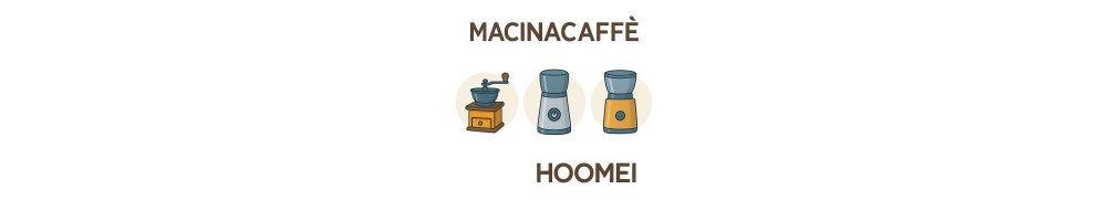 Macinacaffè