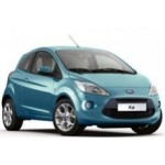 Ford Ka II