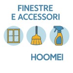 Finestre e accessori