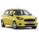 Ford Ka III