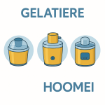 Gelatiere