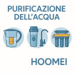 Purificazione dell'acqua