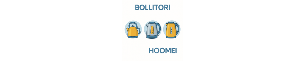 Bollitori