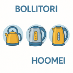 Bollitori