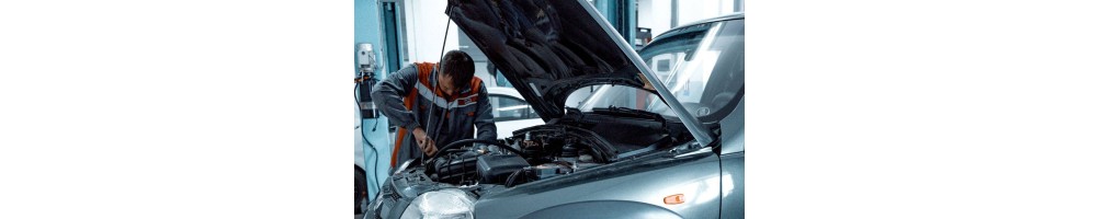 Manutenzione Auto