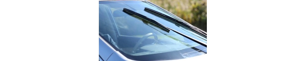 windshield wipers / windscreen wipers