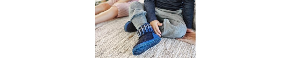 Pantofole Bambini