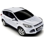 Ford Kuga 2