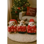 Tessili e Peluche Natalizi