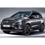 Ford Kuga 2 Restyling