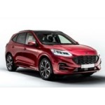 Ford Kuga 3