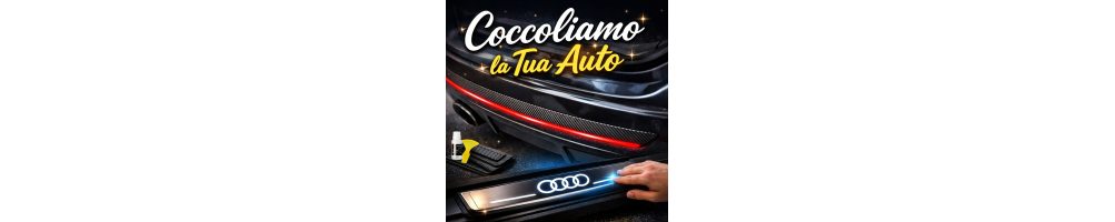 Coccoliamo la Tua Auto