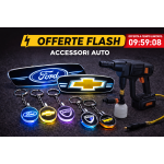 Accessori Auto in Offerta