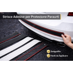 Strisce Adesive Protezione Paraurti