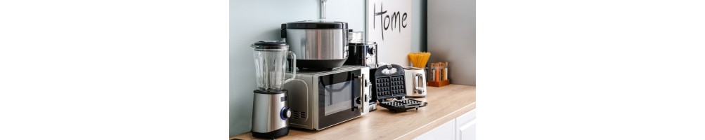 Cucina – Elettrodomestici