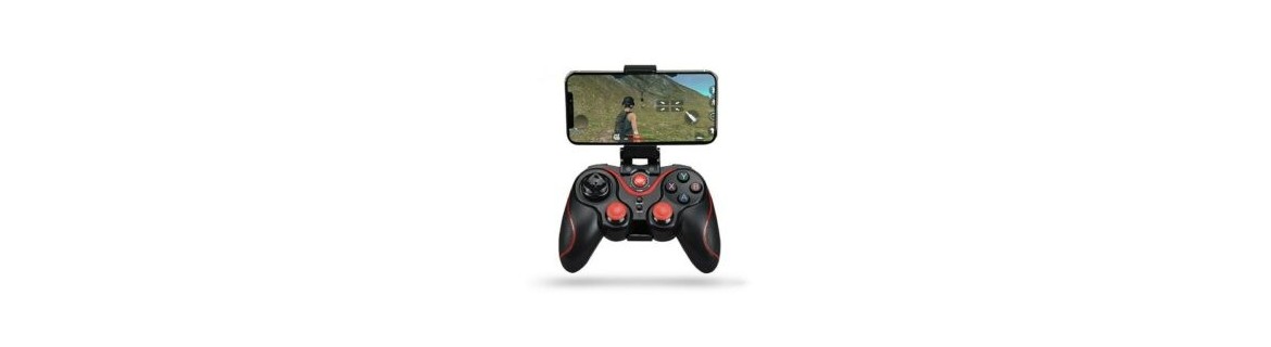 Controller joypad
