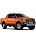 Ford Ranger III