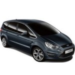 Ford S-Max (MK1)