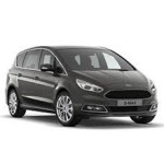 Ford S-Max (MK2)