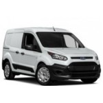 Ford Transit Connect II