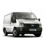 Ford Transit IV