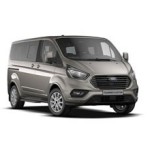 Ford Transit Tourneo Custom