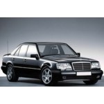 Mercedes-benz Classe E (W124)