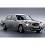 Mercedes-benz Classe E (W210)