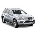 Mercedes-benz GL (X164)