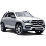 Mercedes-benz GLE (W167)