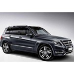 Mercedes-benz GLK