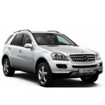 Mercedes-benz ML (W164)