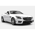 Mercedes-benz SLK (R172)