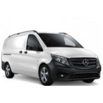 Mercedes-benz Vito (W447)