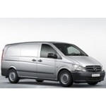 Mercedes-benz Vito (W639)