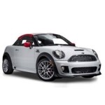 Mini Cooper Coupe R58