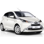 Toyota Aygo II